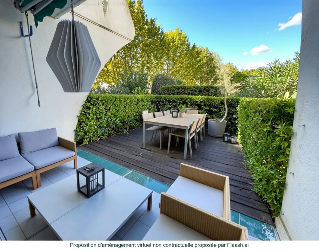 Appartement - Photo 2