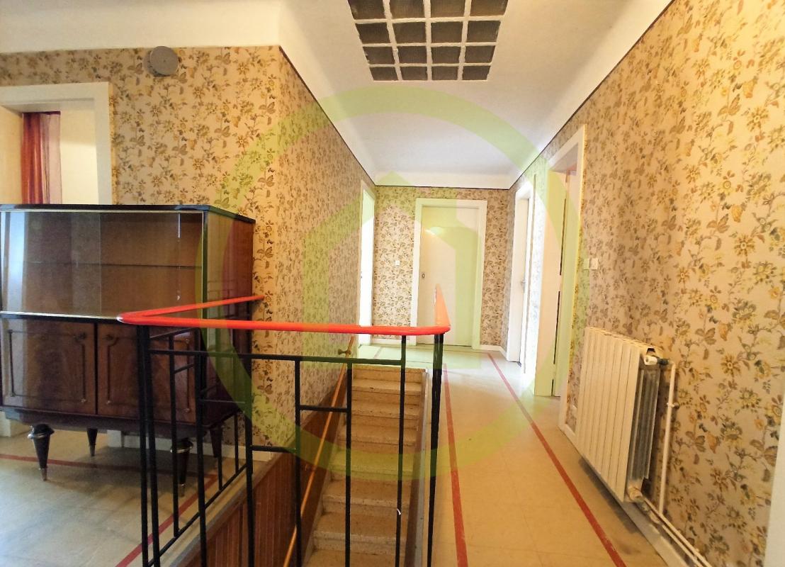 Maison à vendre, 7 pièces, 167 m², Argancy
