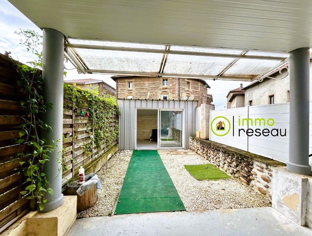 Maison - Photo 3