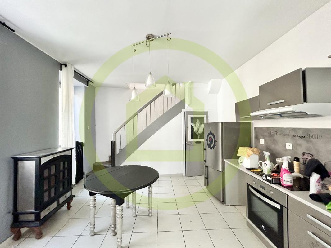 Maison - Photo 5