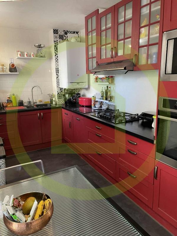 Maison à vendre, 5 pièces, 138 m², L Isle Adam