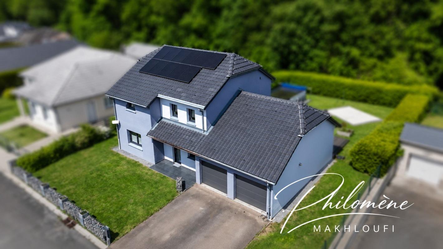 Maison à vendre, 5 pièces, 153 m², Heumont