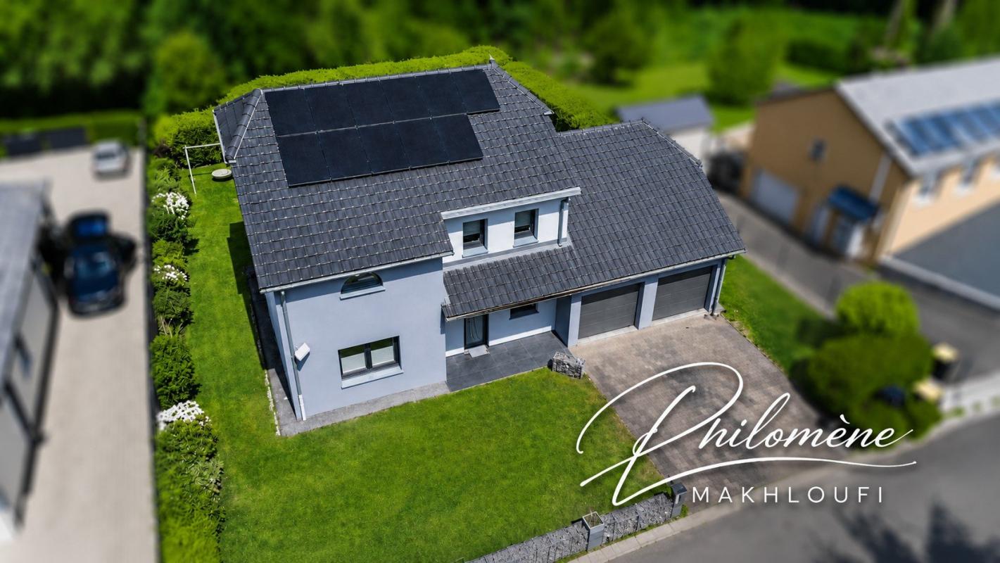 Maison - Photo 3