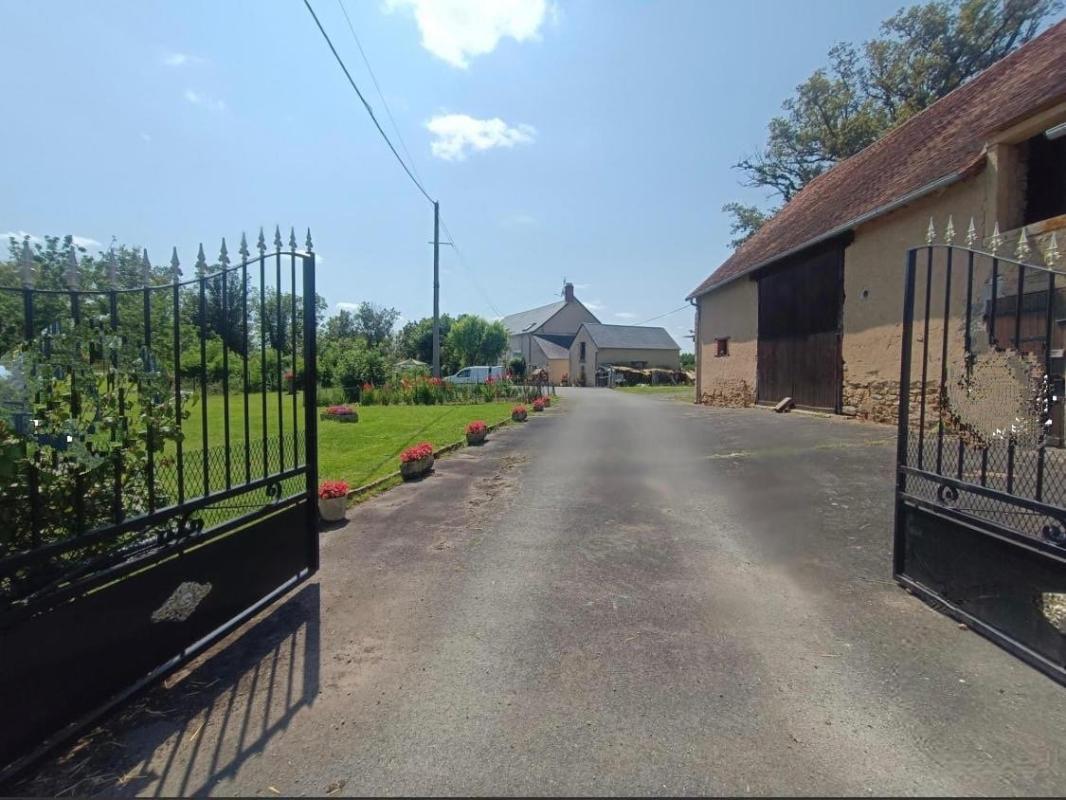 Maison - Photo 5