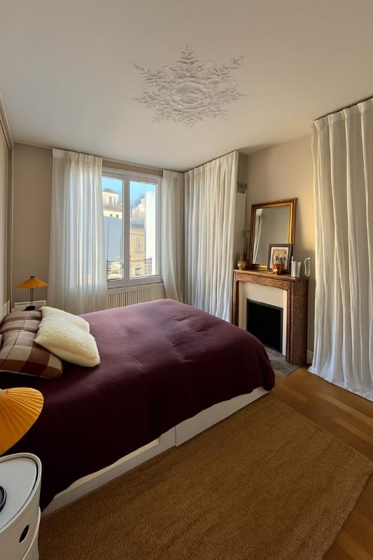 Appartement à vendre, 3 pièces, 56 m², Levallois Perret