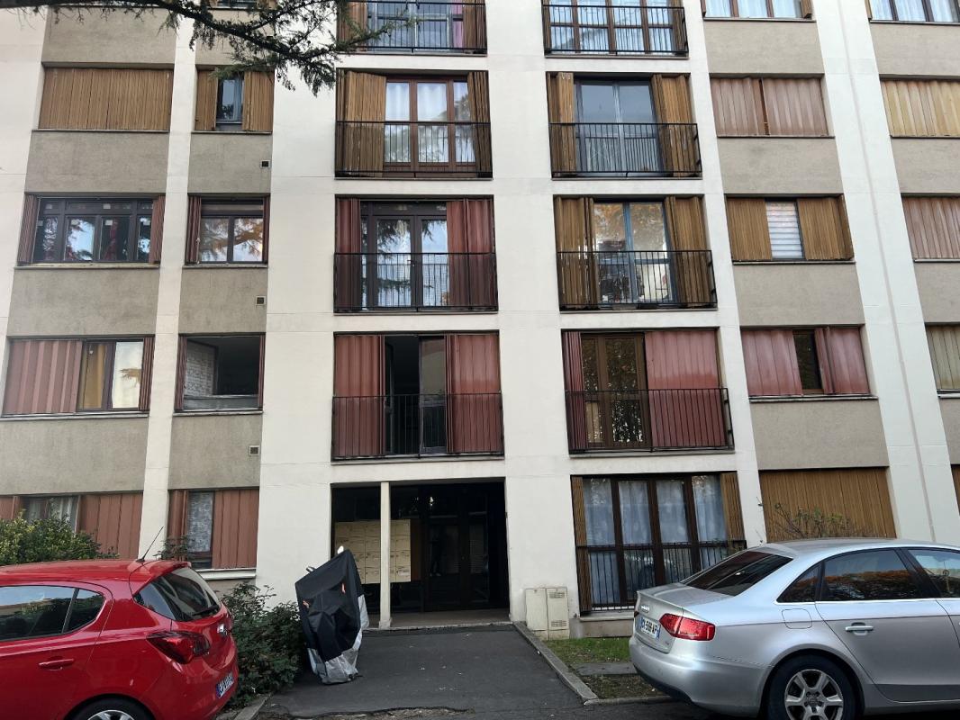 Appartement - Photo 2