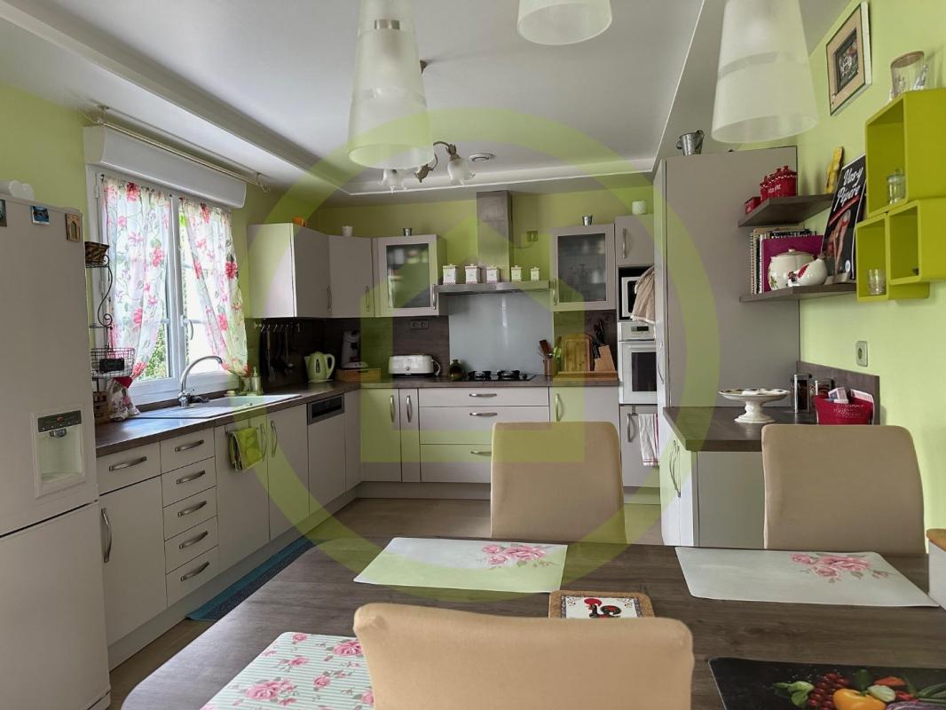 Maison - Photo 2