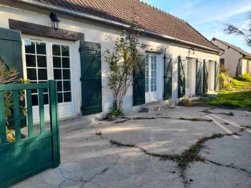 Maison à vendre, 5 pièces, 102 m², Prissac