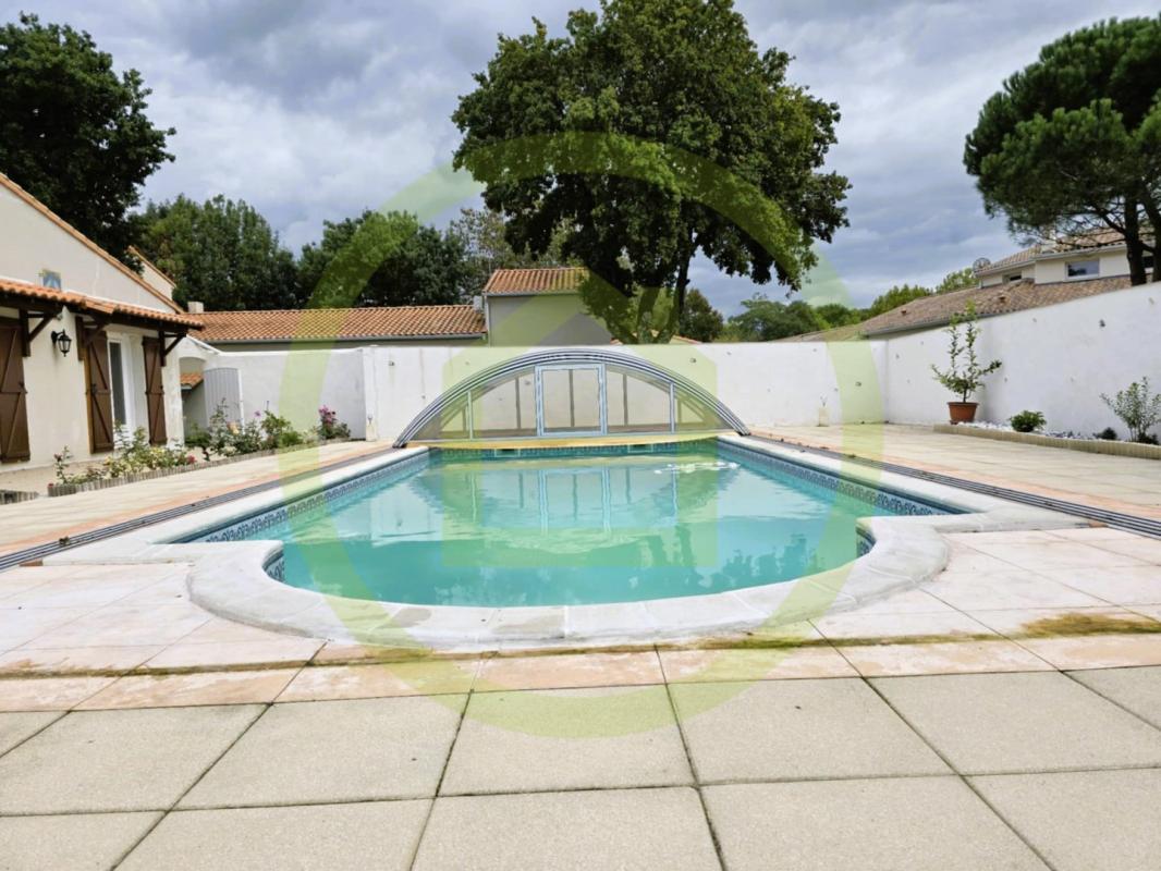 Maison - Photo 2