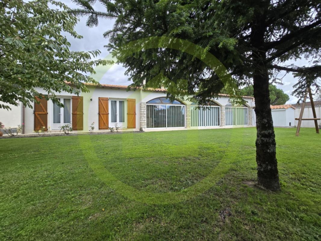 Maison - Photo 3