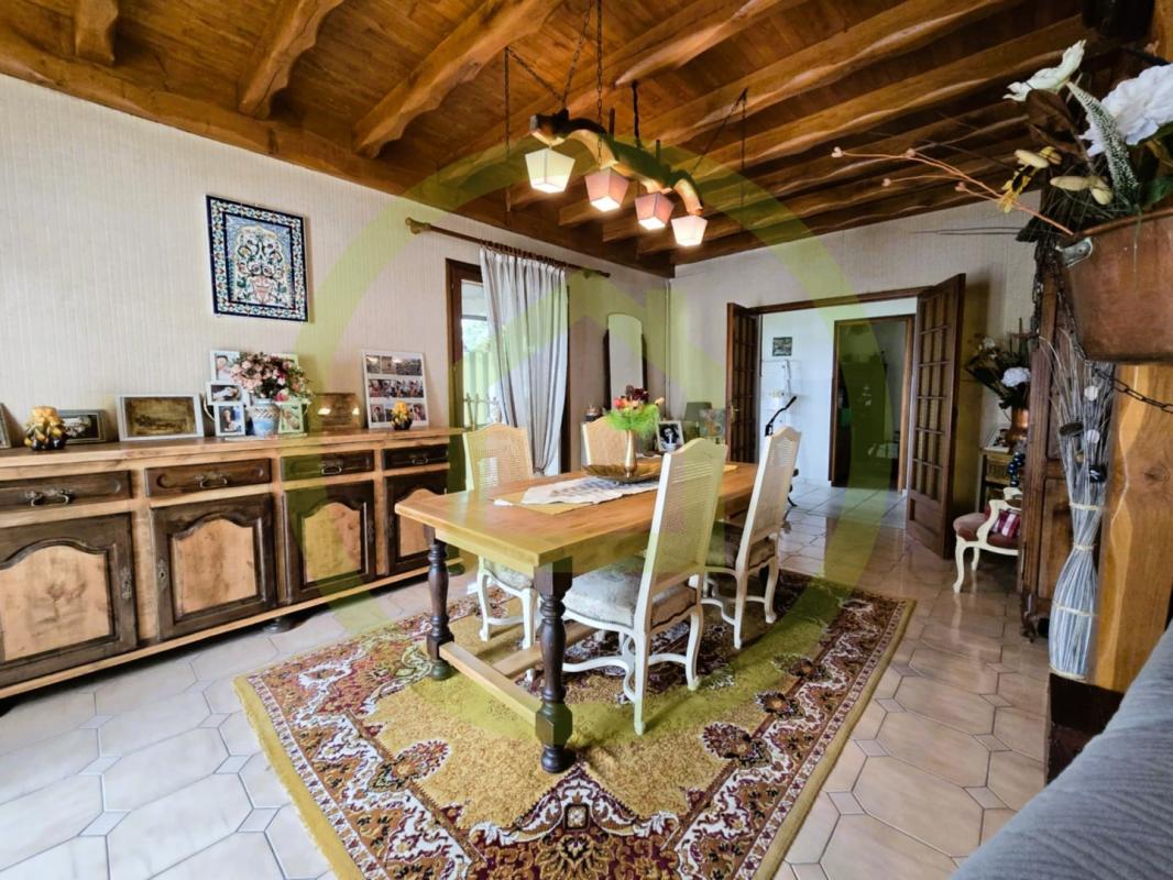 Maison - Photo 4