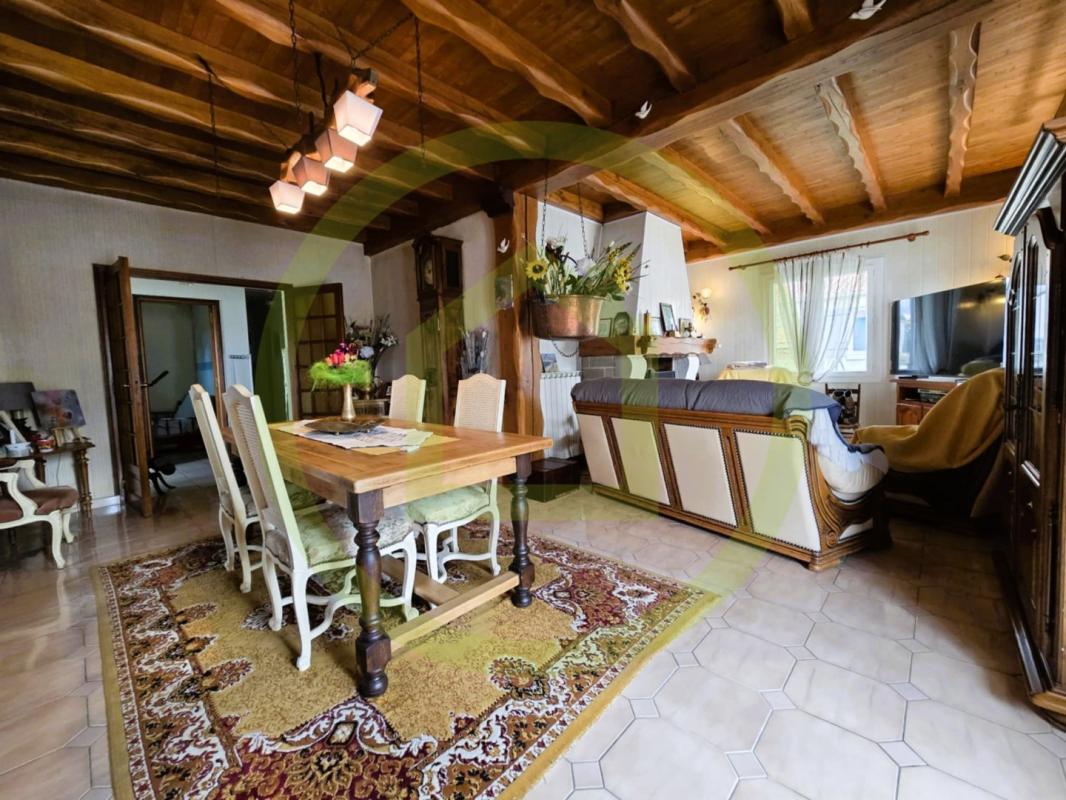 Maison - Photo 5