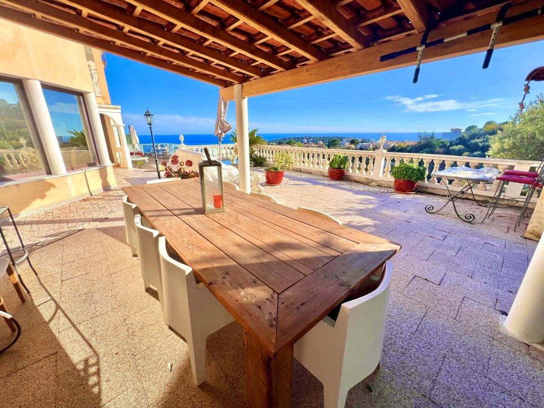 Maison à vendre, 5 pièces, 185 m², Roquebrune Cap Martin