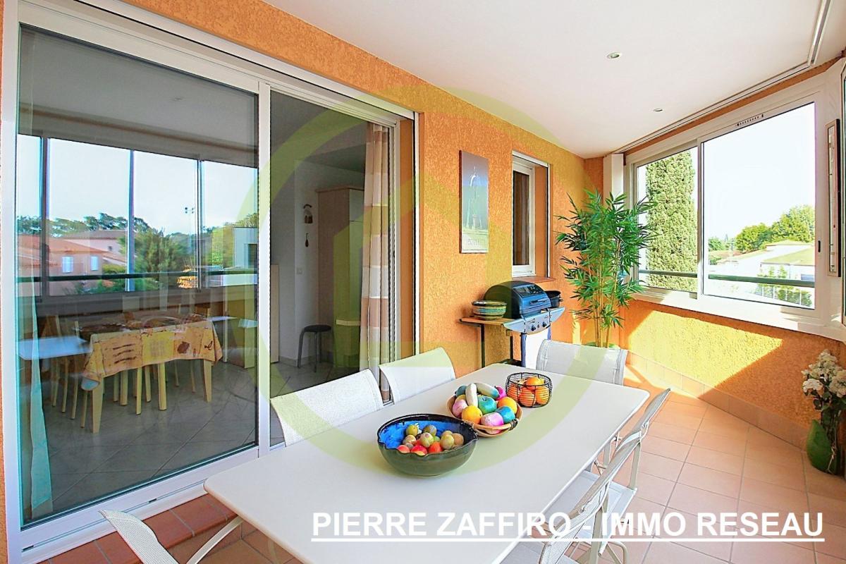Appartement à vendre, 4 pièces, 95 m², Argeles Sur Mer