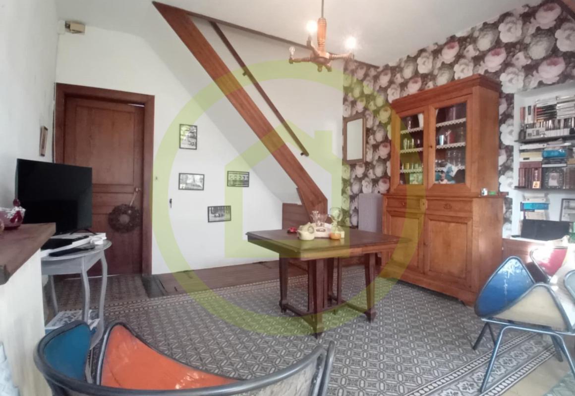 Maison - Photo 3