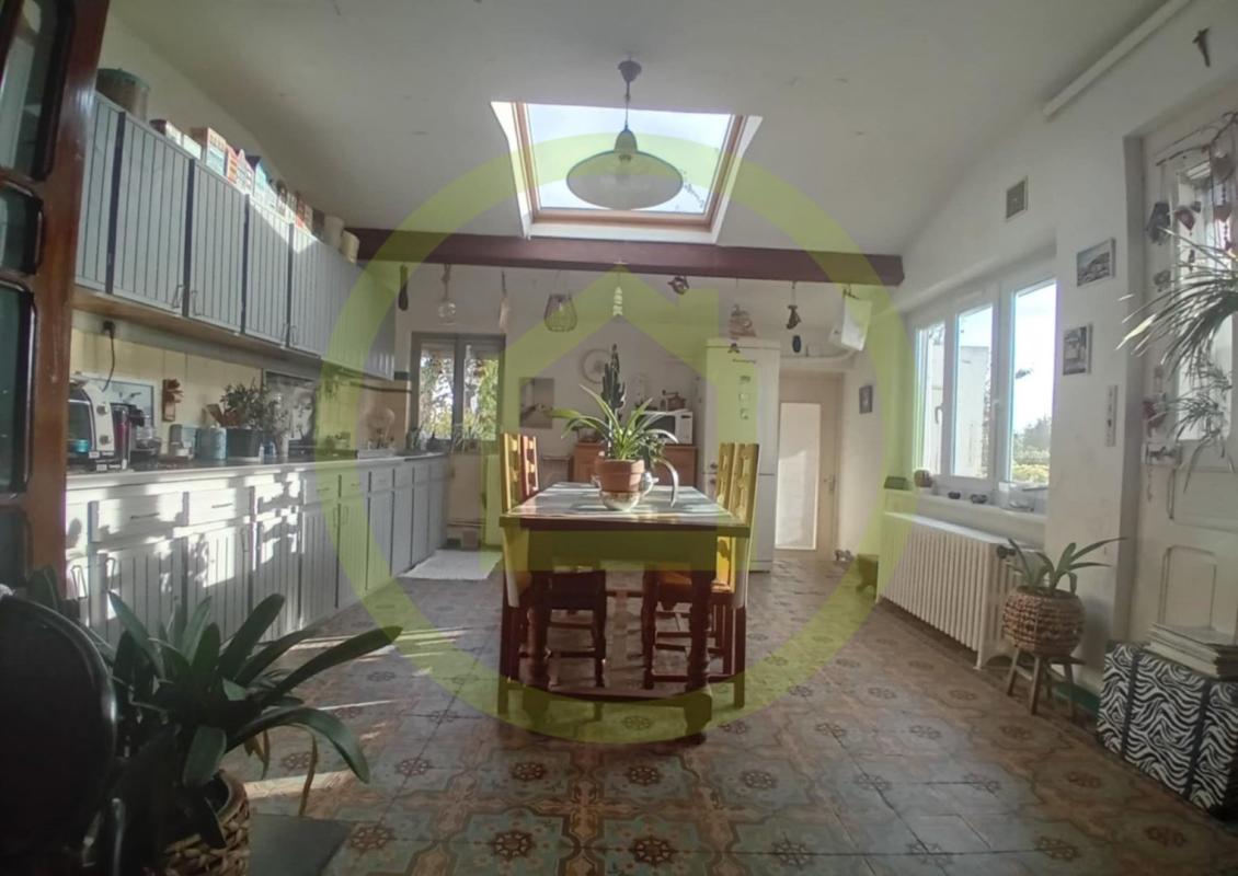 Maison - Photo 4