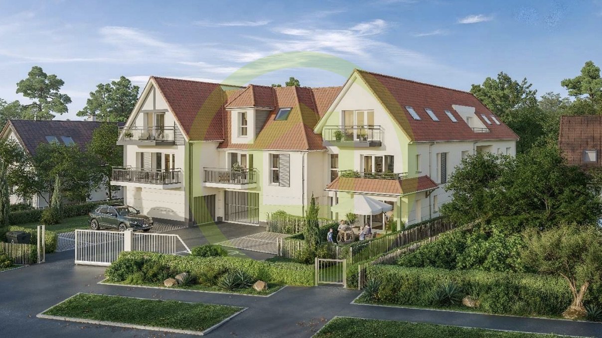 Appartement à vendre, 3 pièces, 78 m², Stella