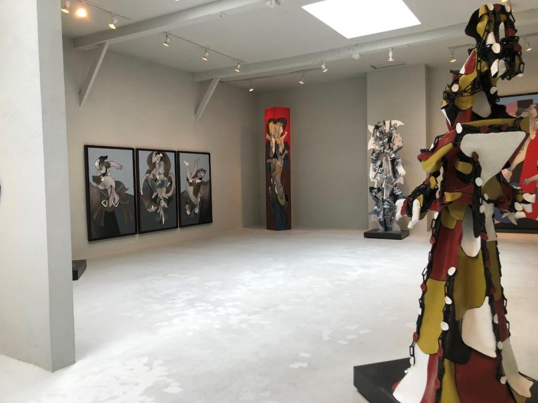 Maison à vendre, 12 pièces, 798 m², Bezons