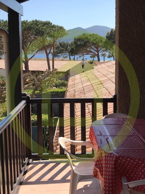 Appartement à vendre, 2 pièces, 35 m², Appietto