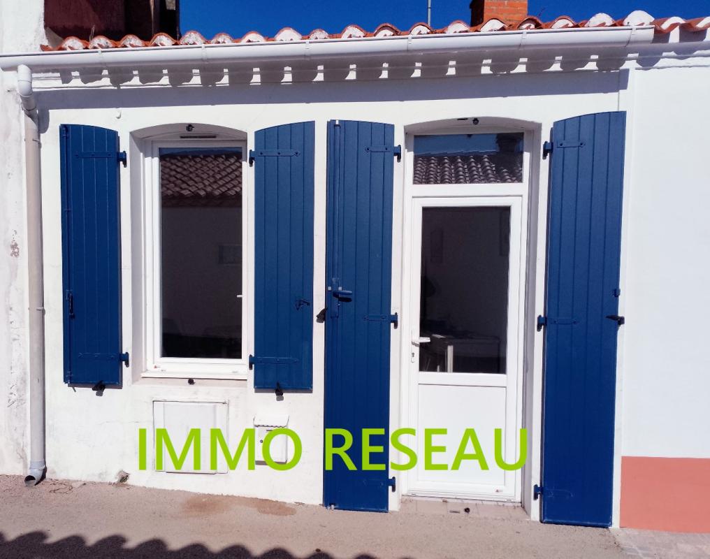 Maison de pêcheur - Photo 2
