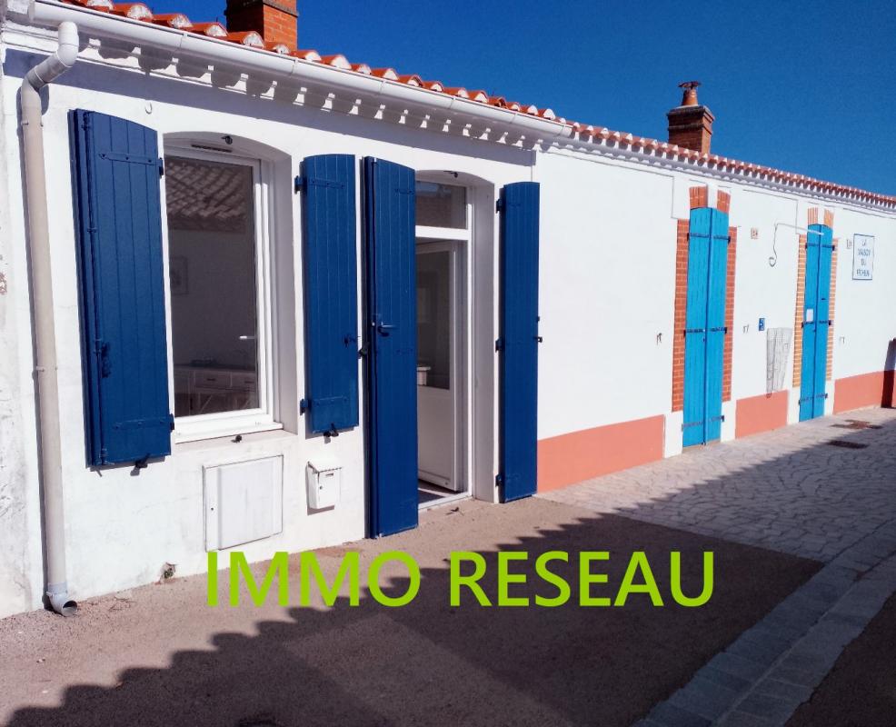 Maison de pêcheur - Photo 3
