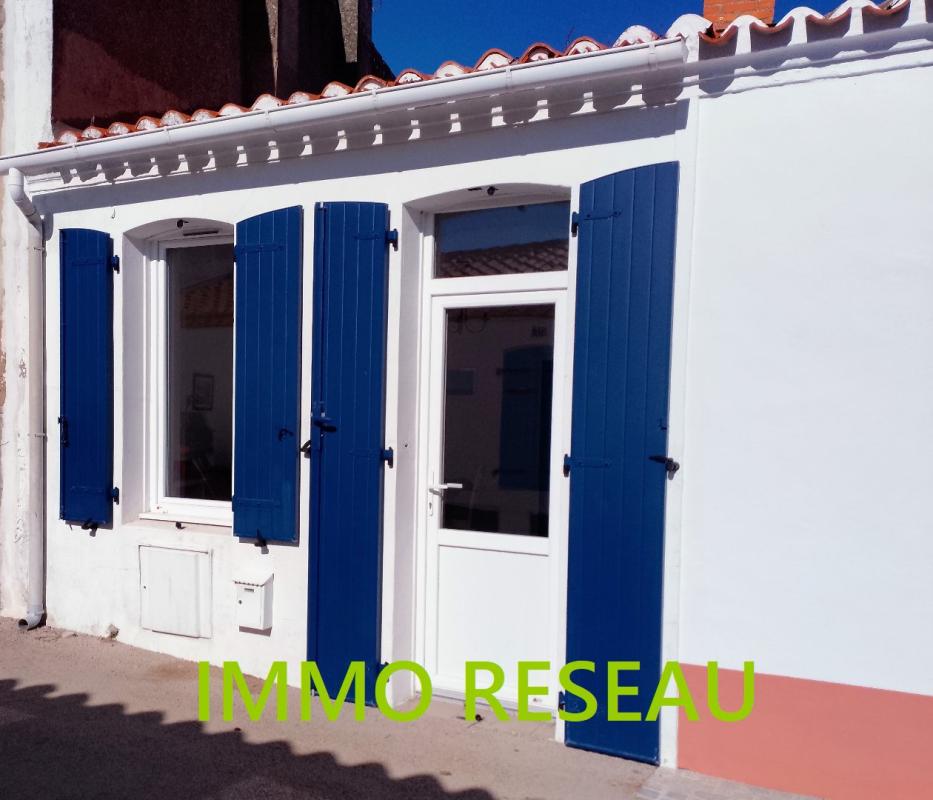 Maison de pêcheur - Photo 4