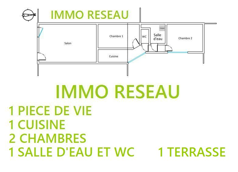 Maison de pêcheur - Photo 5