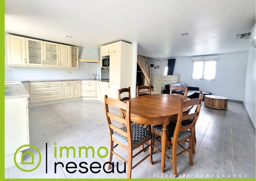 Maison - Photo 4