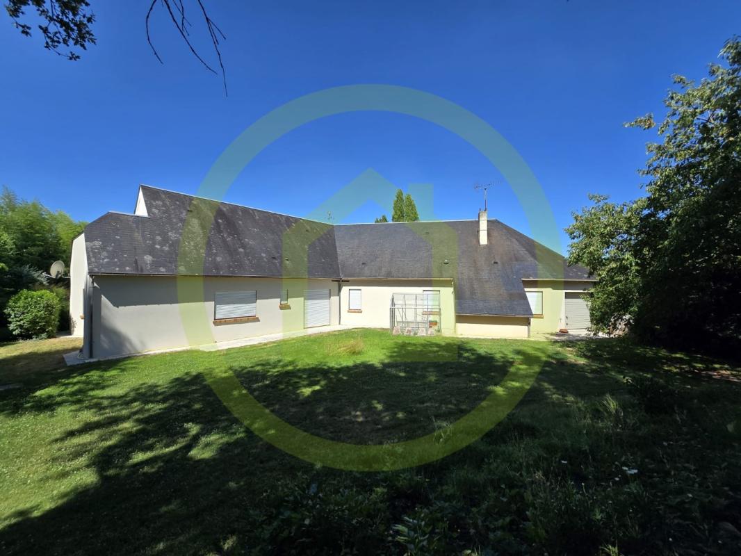 Maison de caractère - Photo 3