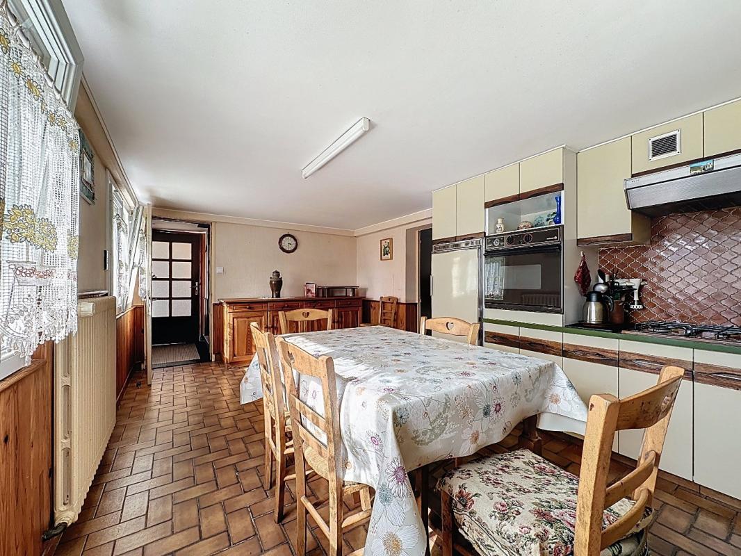 Maison - Photo 2