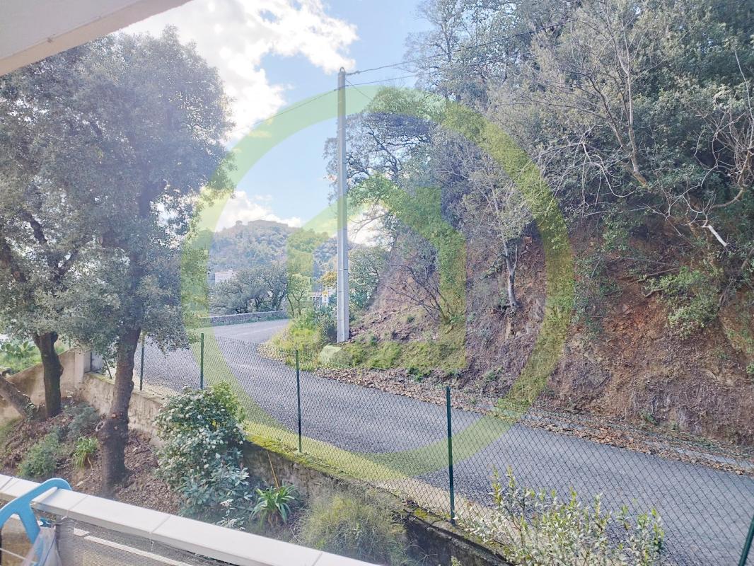 Appartement à vendre, 1 pièces, 28 m², Amelie Les Bains Palalda