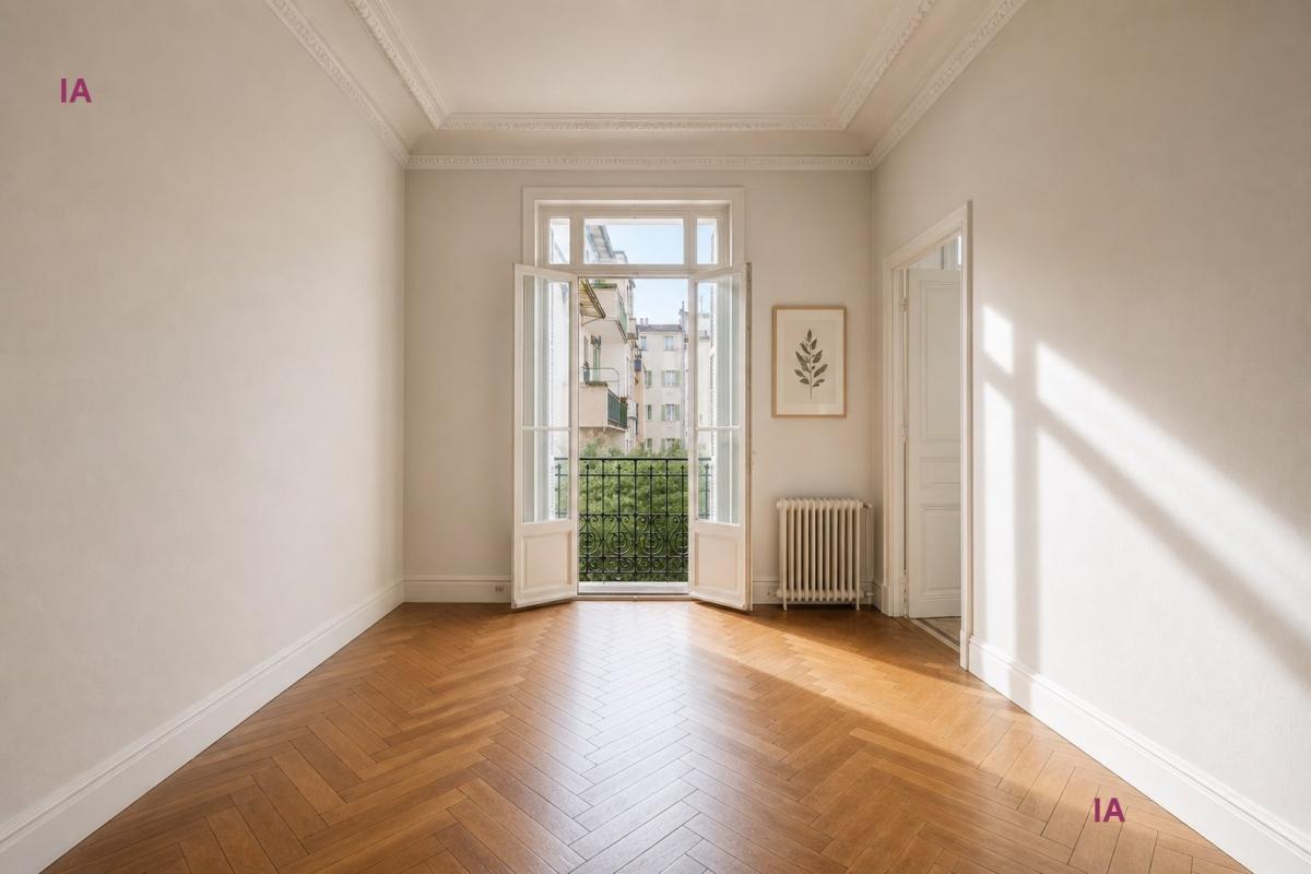 Appartement - Photo 2
