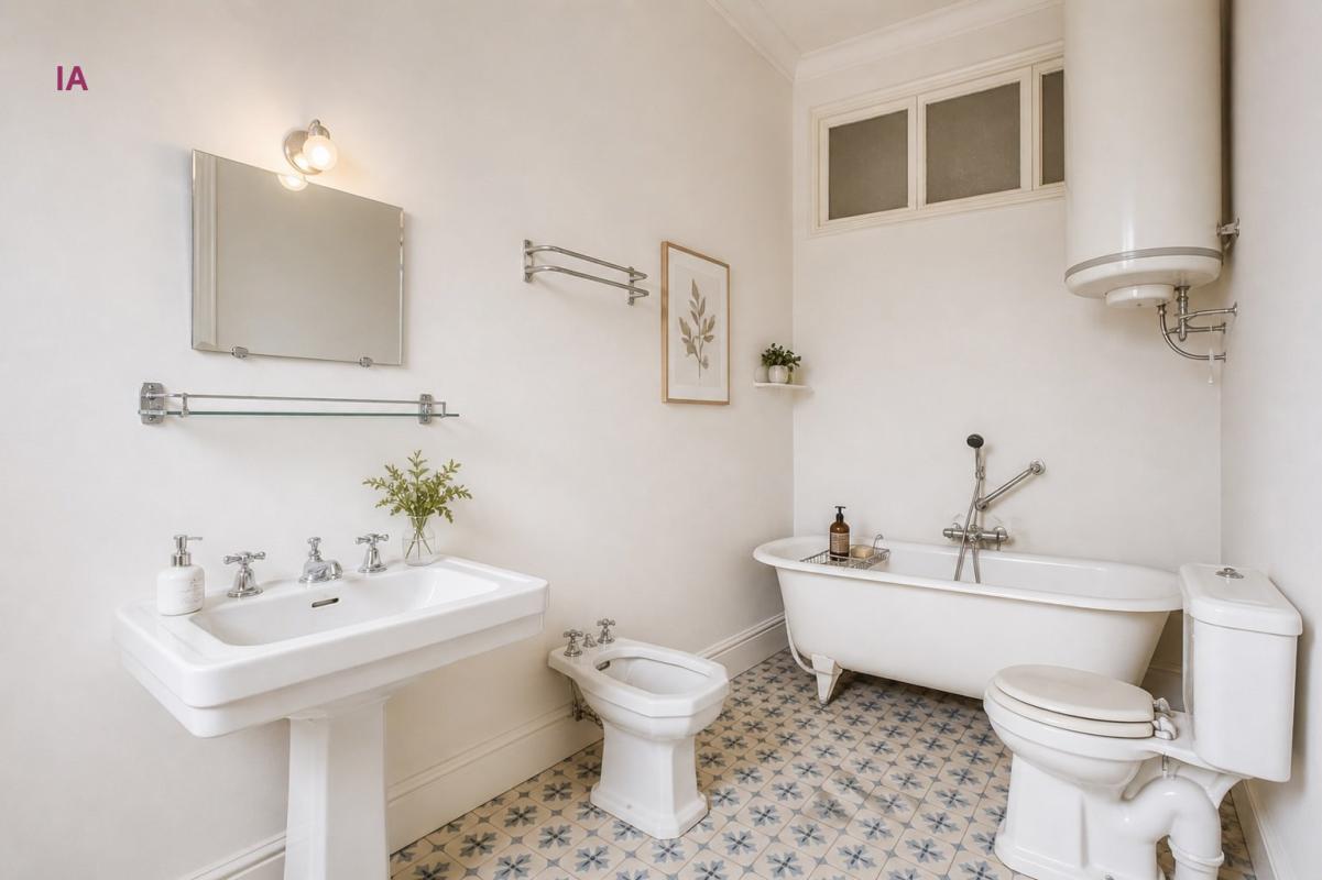 Appartement - Photo 4