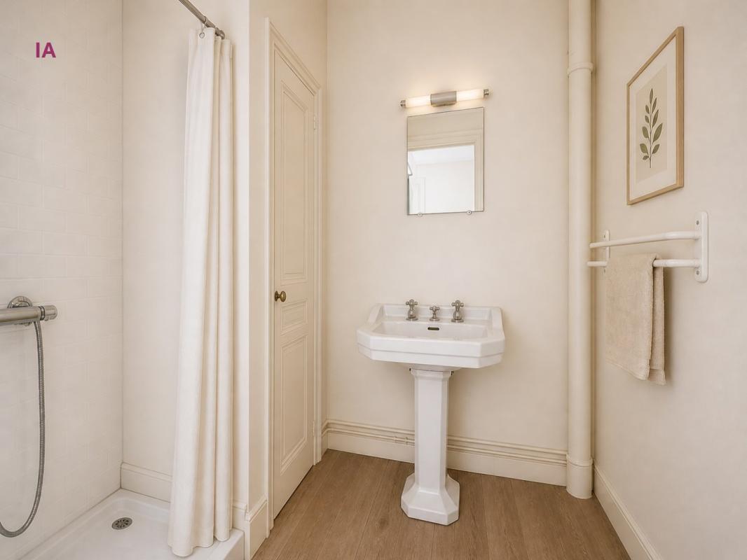 Appartement - Photo 5
