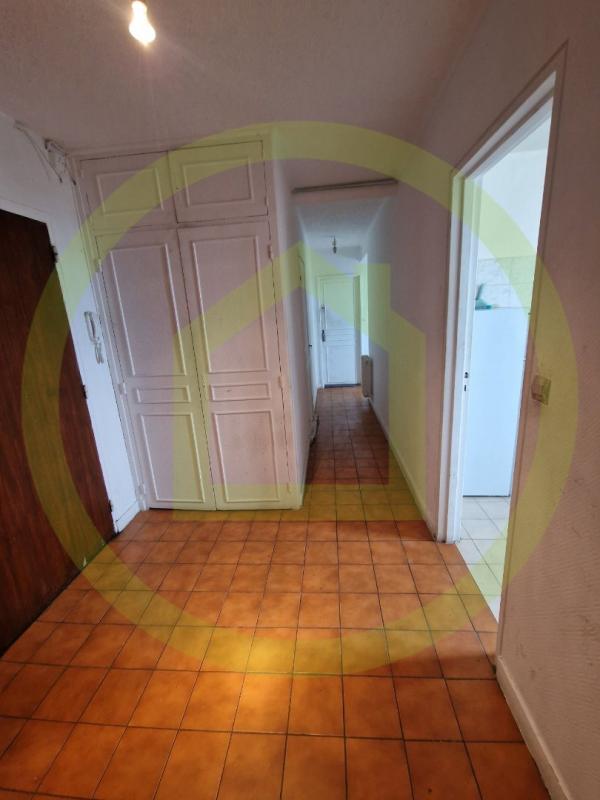 Appartement à vendre, 4 pièces, 77 m², La Source