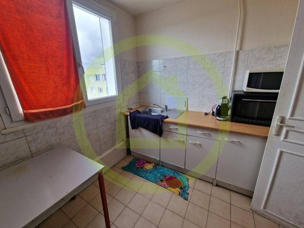 Appartement - Photo 4