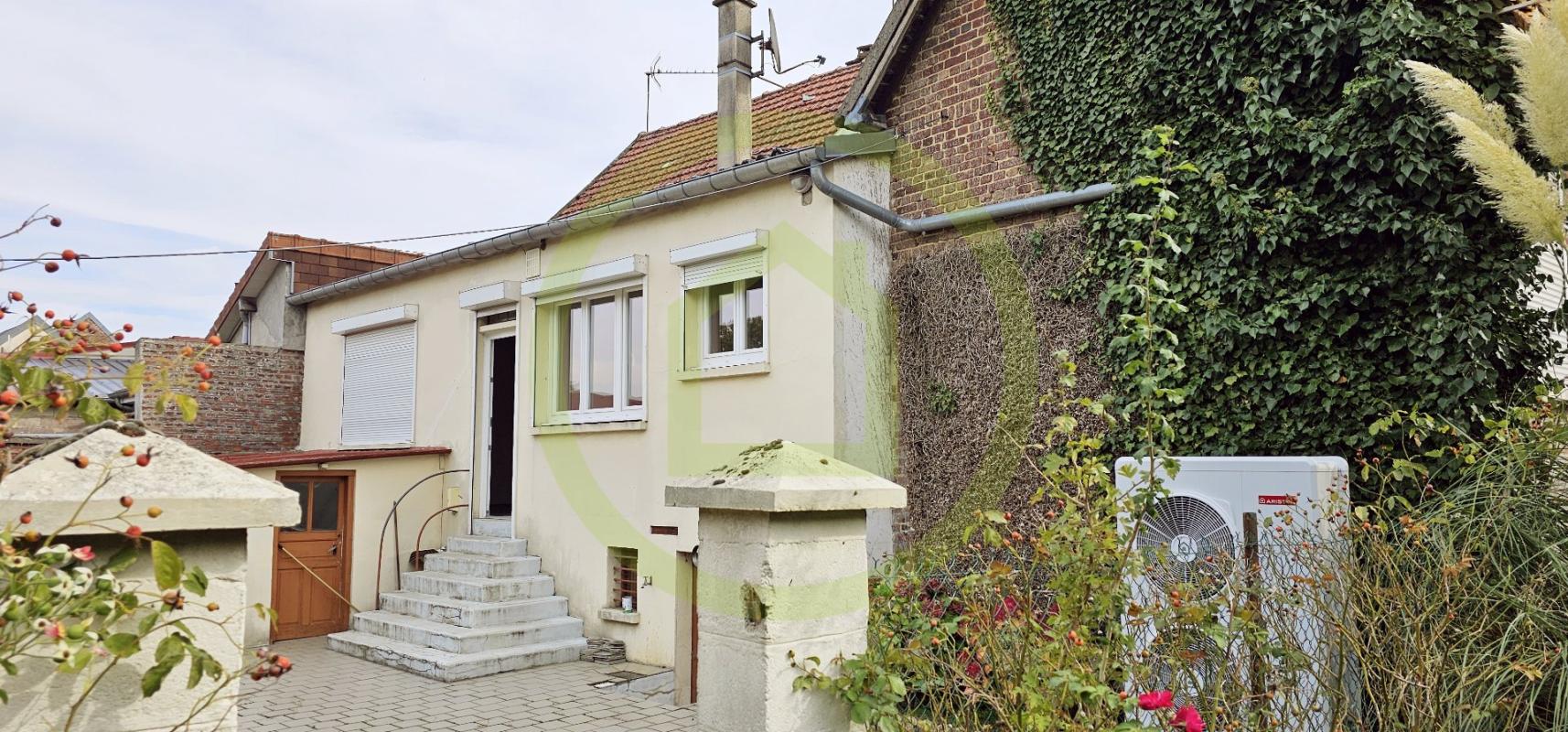 Maison - Photo 2