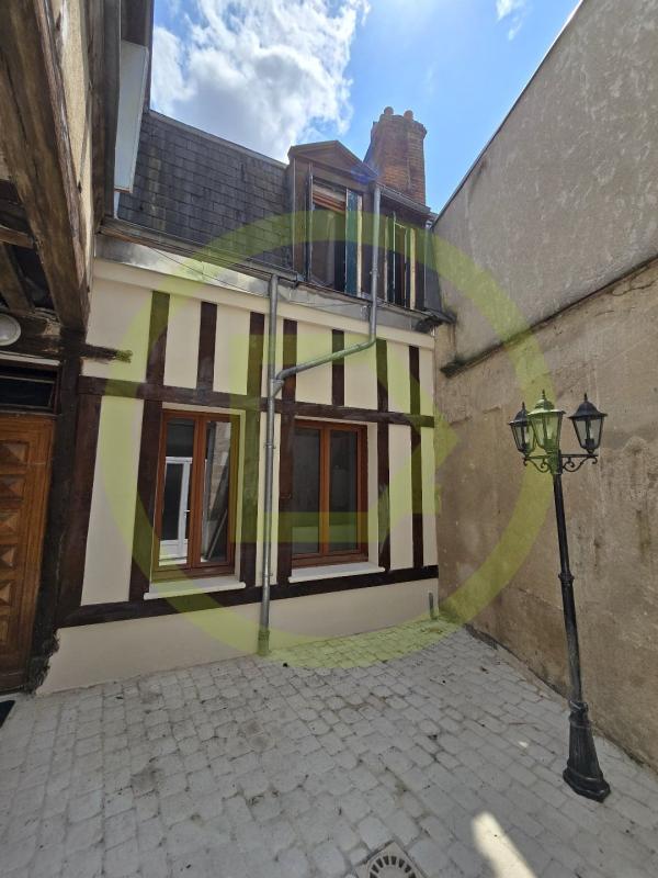 Maison de ville - Photo 2