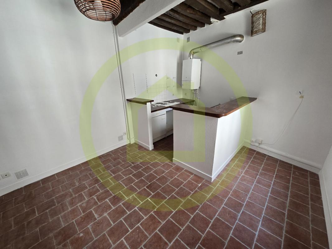 Maison de ville - Photo 3