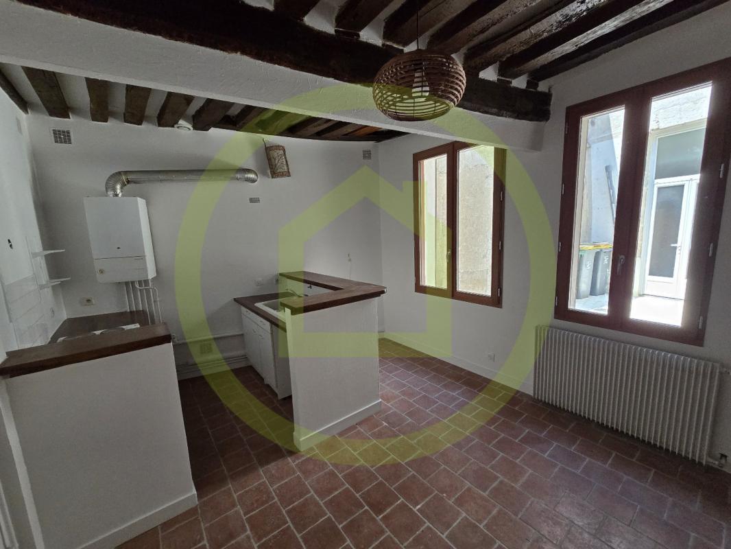 Maison de ville - Photo 5