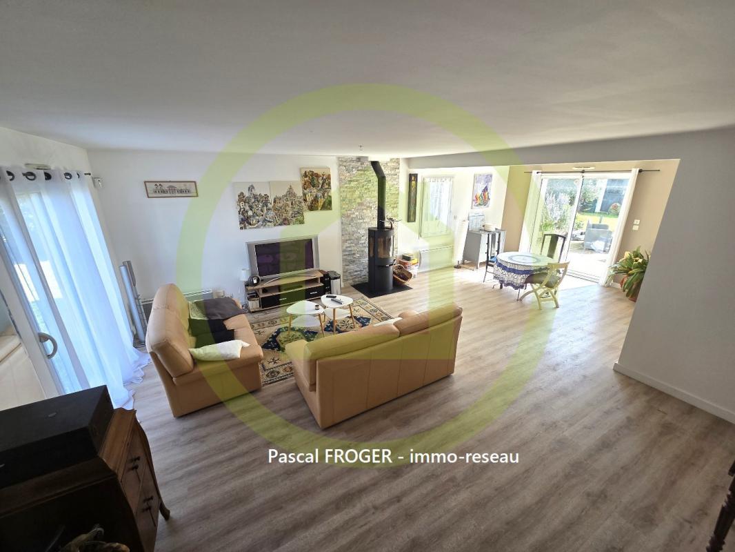 Maison - Photo 2