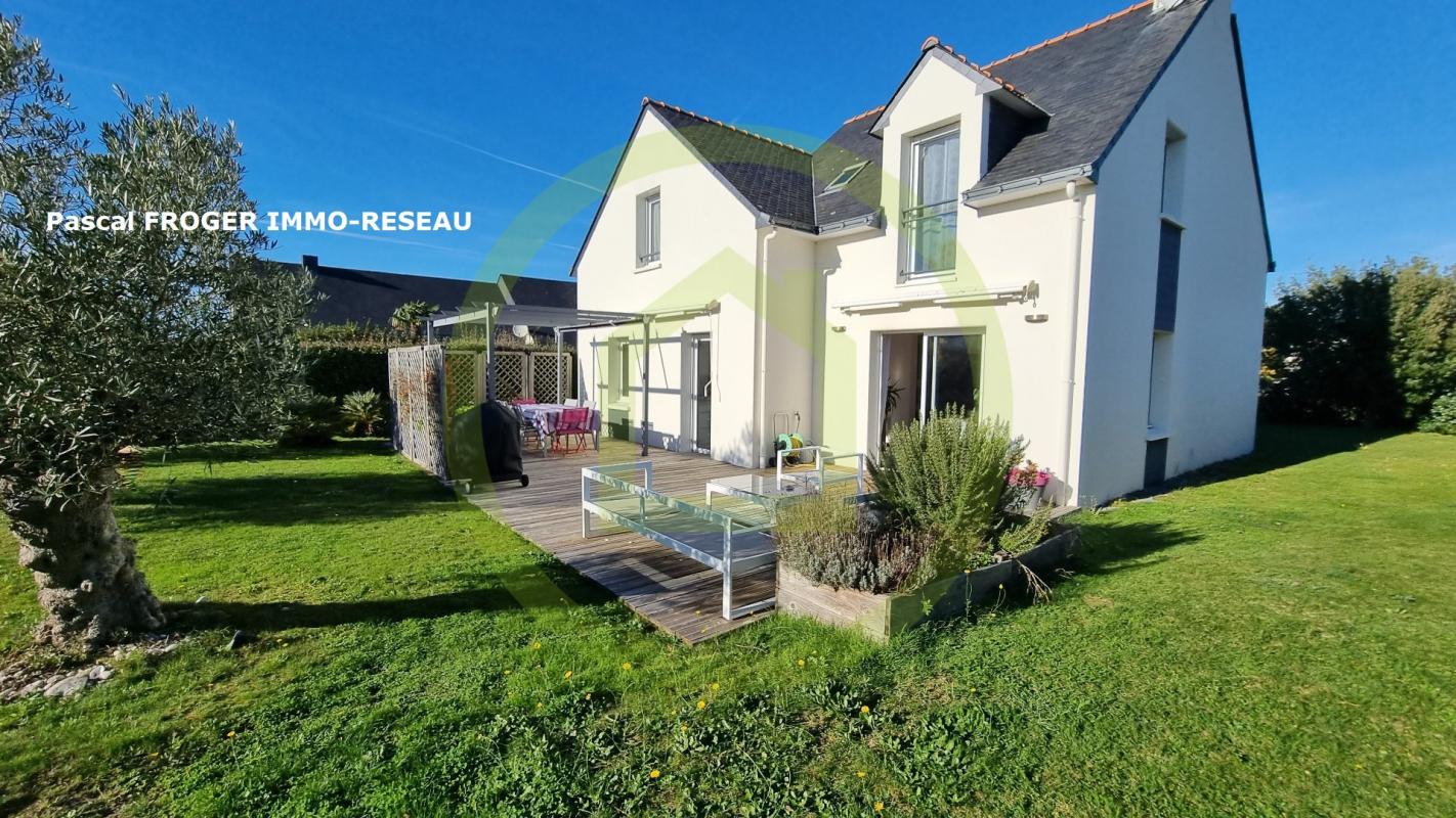 Maison - Photo 3