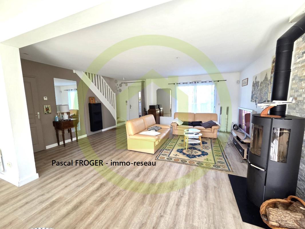 Maison - Photo 4