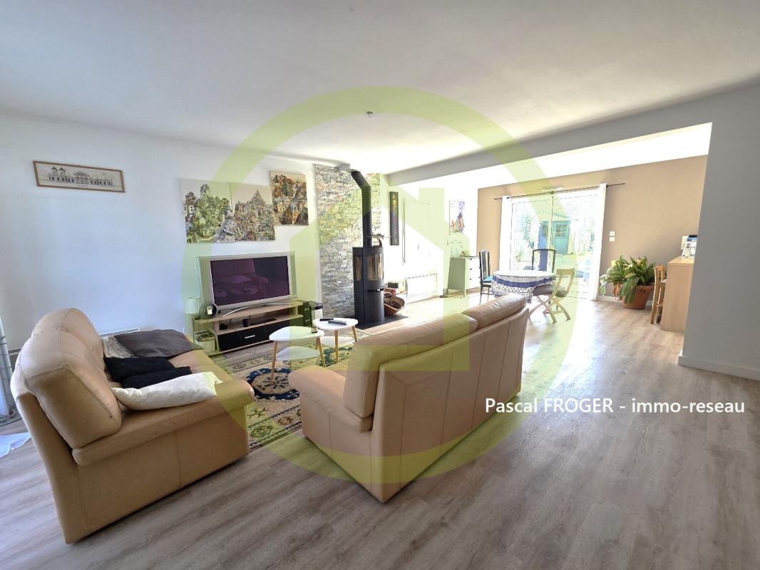 Maison - Photo 5