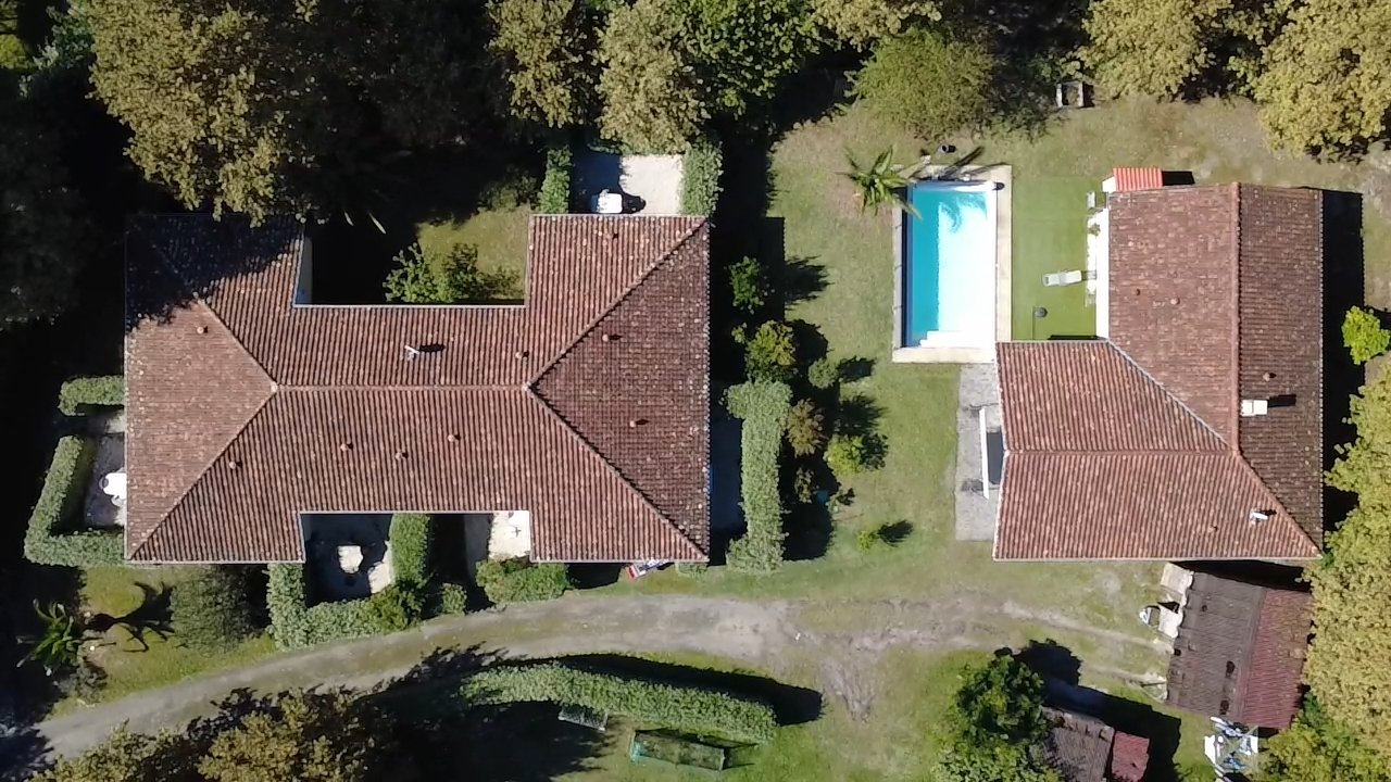 Maison à vendre, 24 pièces, 332 m², Sainte Eulalie En Born