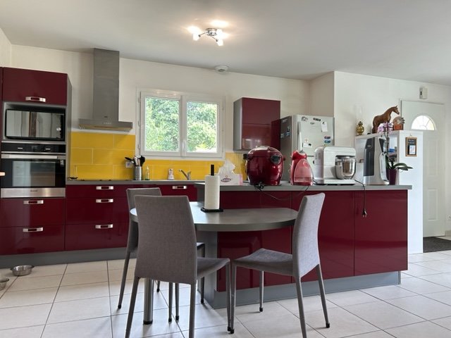Maison - Photo 3