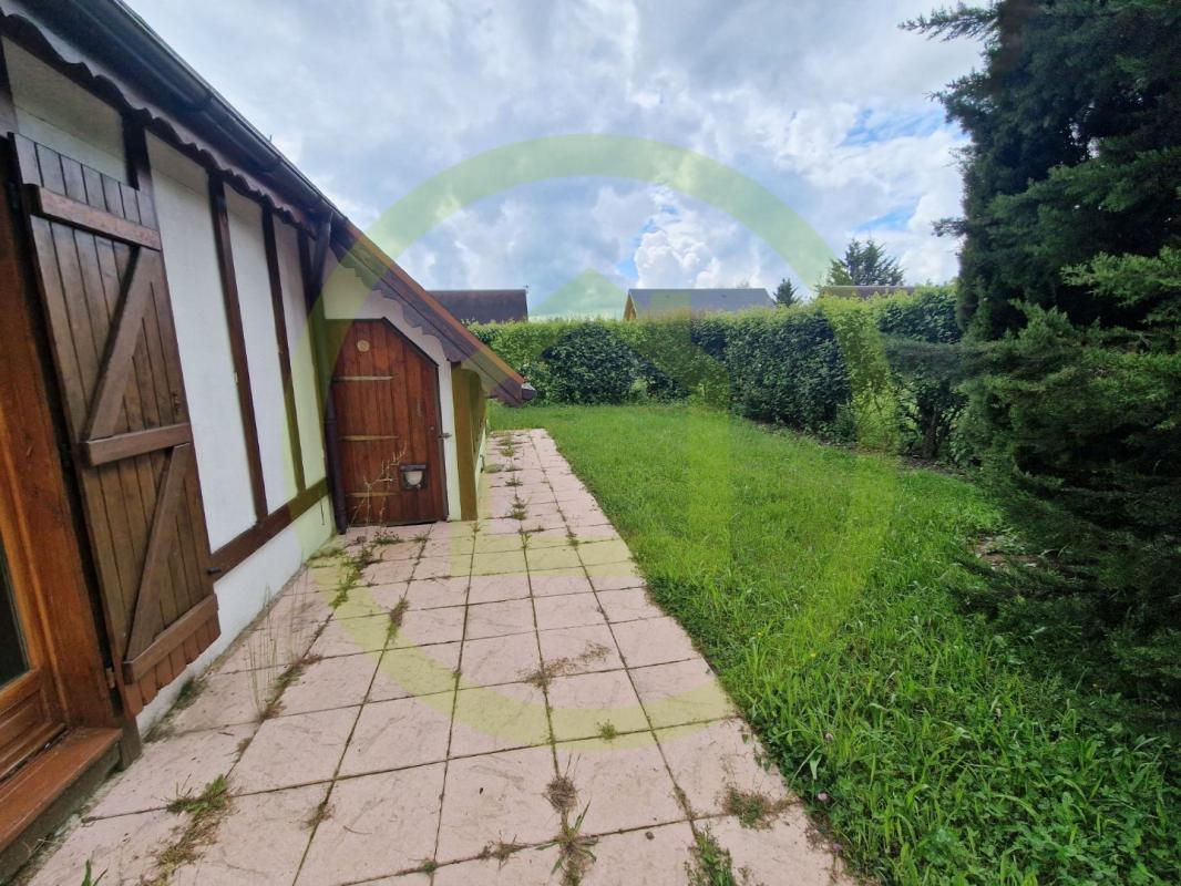 Maison à ossature bois - Photo 2