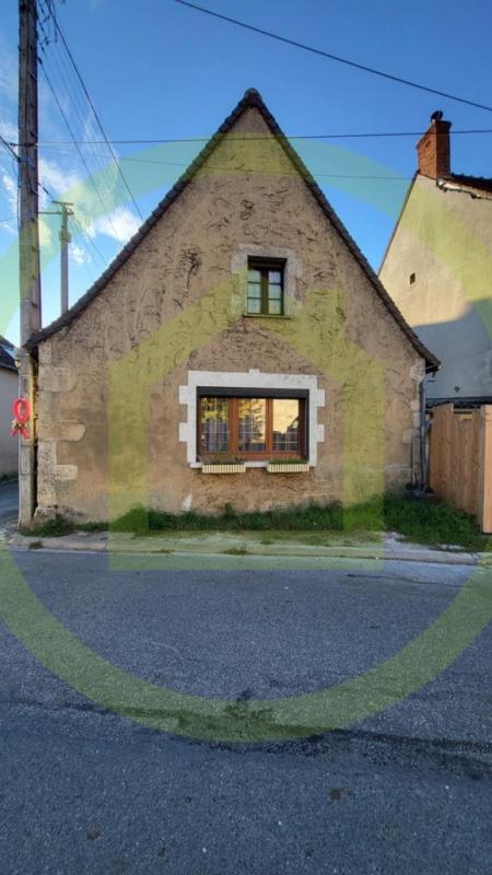 Maison à vendre, 8 pièces, 164 m², Ruffec