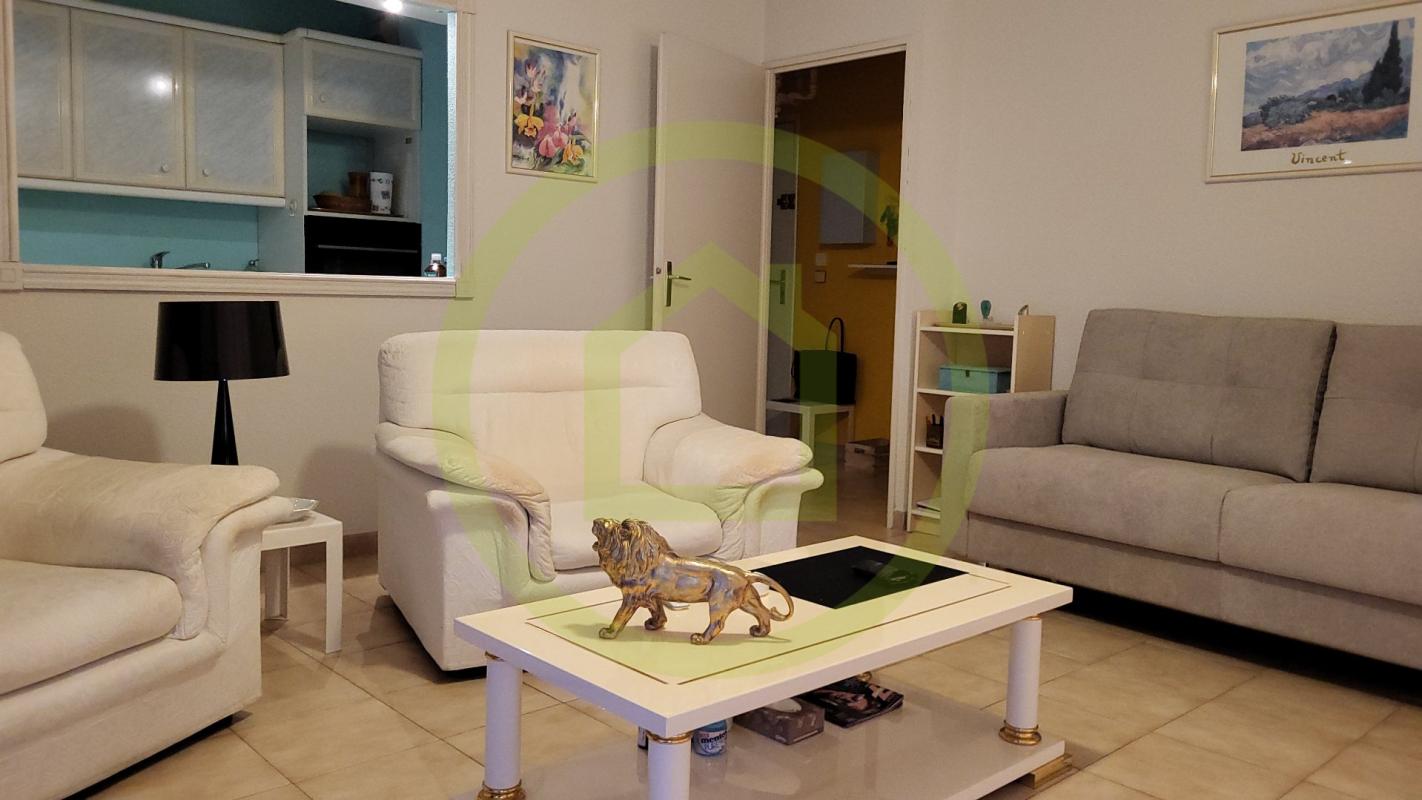Appartement en résidence - Photo 3