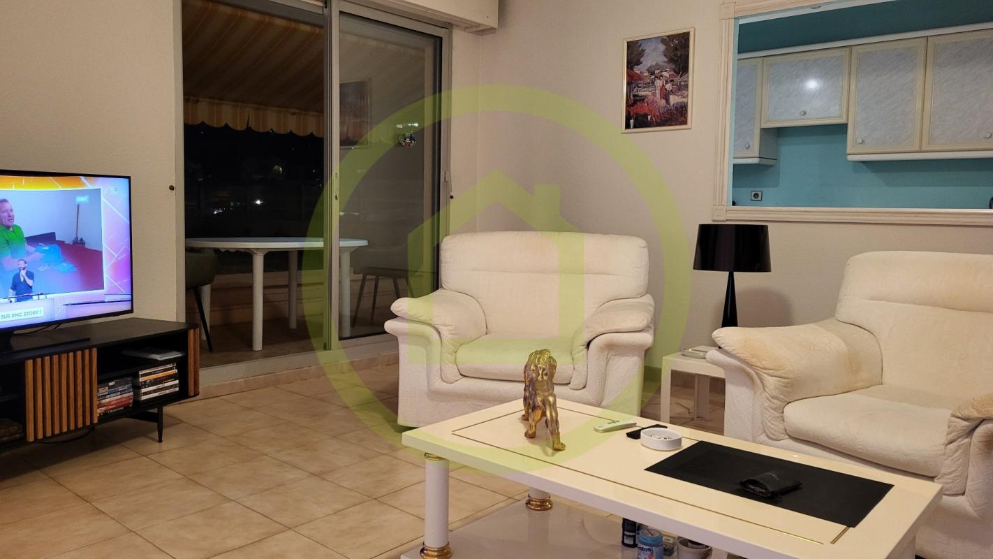 Appartement en résidence - Photo 4